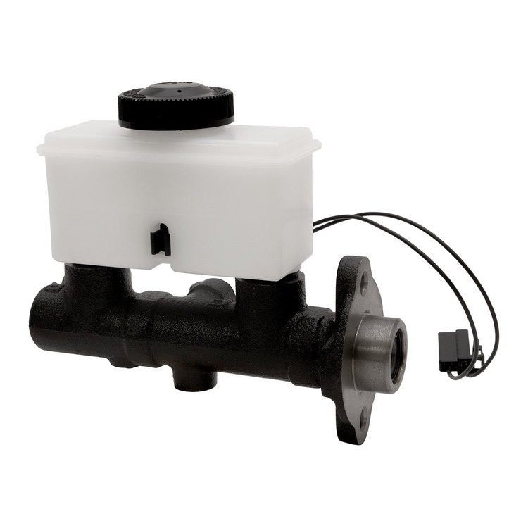 Brake Master Cylinder, 1981-1983 Ford/Lincoln/Mercury/Mazda
