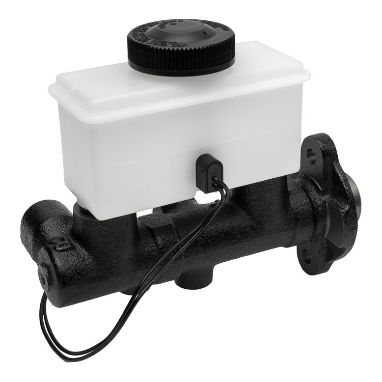 Brake Master Cylinder, 1984-1985 Ford/Lincoln/Mercury/Mazda