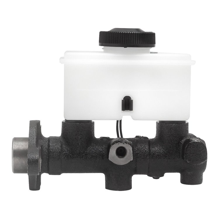 Brake Master Cylinder, 1986-1988 Ford/Lincoln/Mercury/Mazda