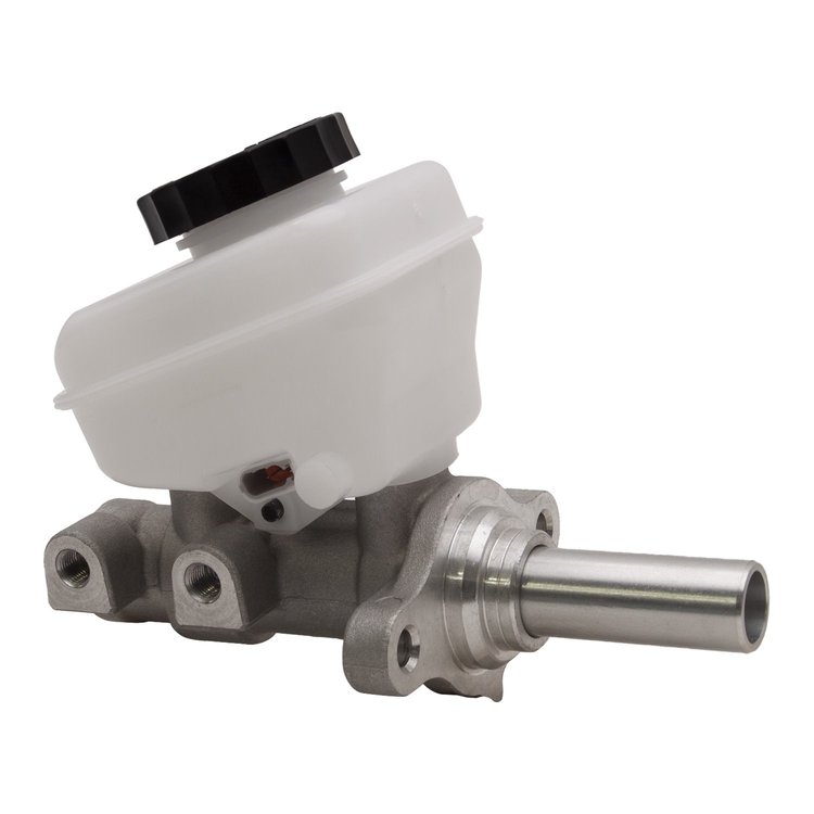Brake Master Cylinder, 2006-2011 Ford/Lincoln/Mercury/Mazda