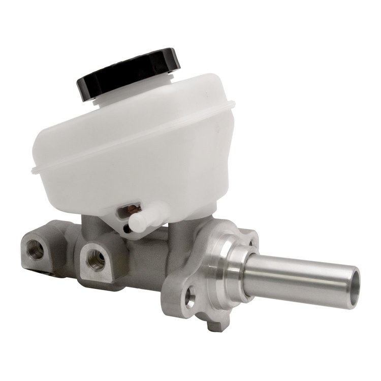 Brake Master Cylinder, 2006-2011 Ford/Lincoln/Mercury/Mazda