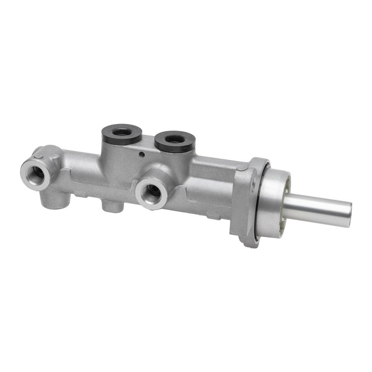 Brake Master Cylinder, 2007-2015 Ford/Lincoln/Mercury/Mazda