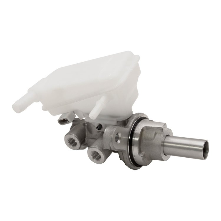 Brake Master Cylinder, 2011-2015 Ford/Lincoln/Mercury/Mazda