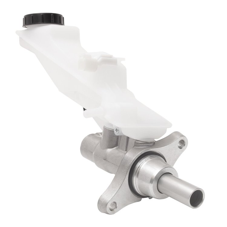 Brake Master Cylinder, 2013-2017 Ford/Lincoln/Mercury/Mazda