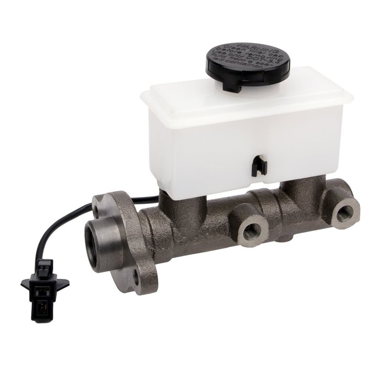 Brake Master Cylinder, 1983-1987 Ford/Lincoln/Mercury/Mazda
