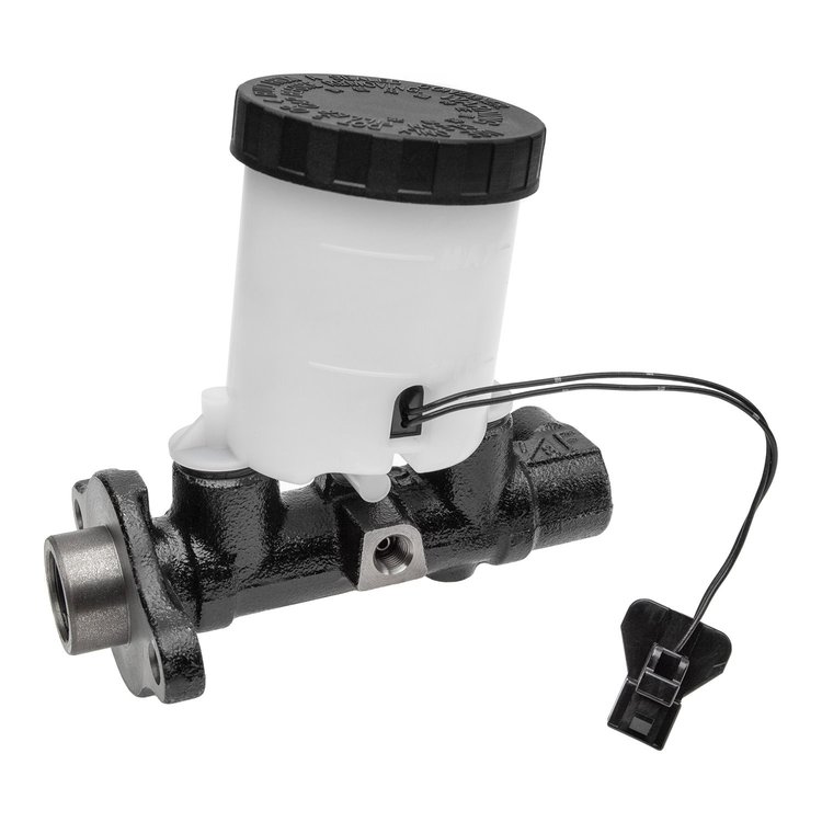 Brake Master Cylinder, 1988-1992 Ford/Lincoln/Mercury/Mazda