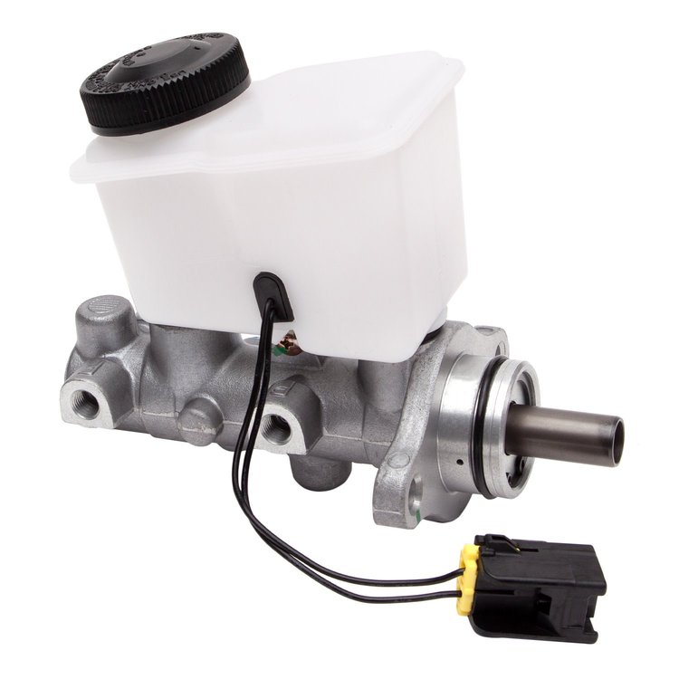 Brake Master Cylinder, 1993-1999 Ford/Lincoln/Mercury/Mazda