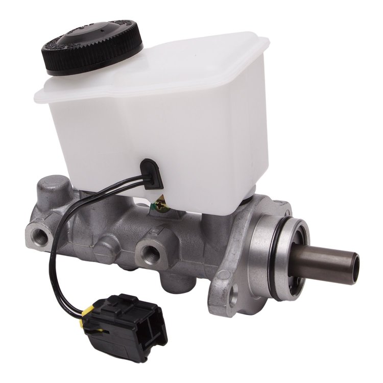 Brake Master Cylinder, 1993-1999 Ford/Lincoln/Mercury/Mazda