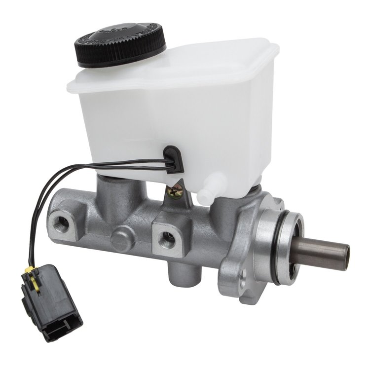 Brake Master Cylinder, 2000-2002 Ford/Lincoln/Mercury/Mazda