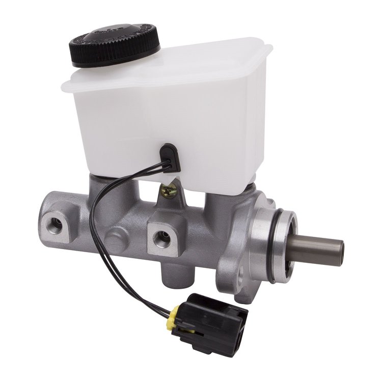 Brake Master Cylinder, 2000-2002 Ford/Lincoln/Mercury/Mazda