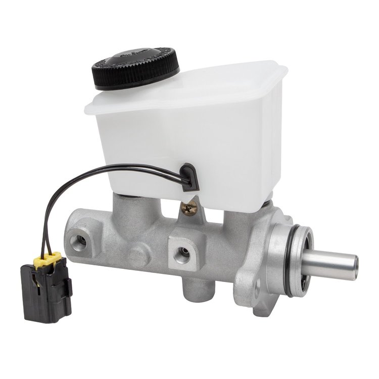 Brake Master Cylinder, 2000-2002 Ford/Lincoln/Mercury/Mazda