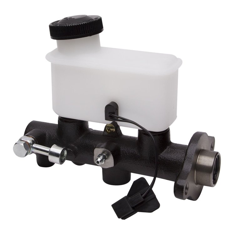 Brake Master Cylinder, 1996-1998 Ford/Lincoln/Mercury/Mazda