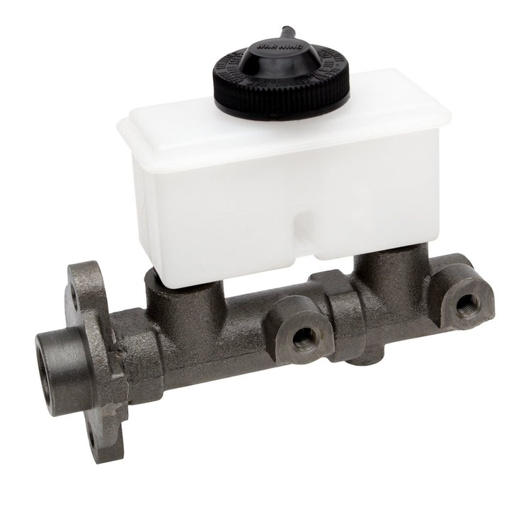 Brake Master Cylinder, 1981-1985 Ford/Lincoln/Mercury/Mazda