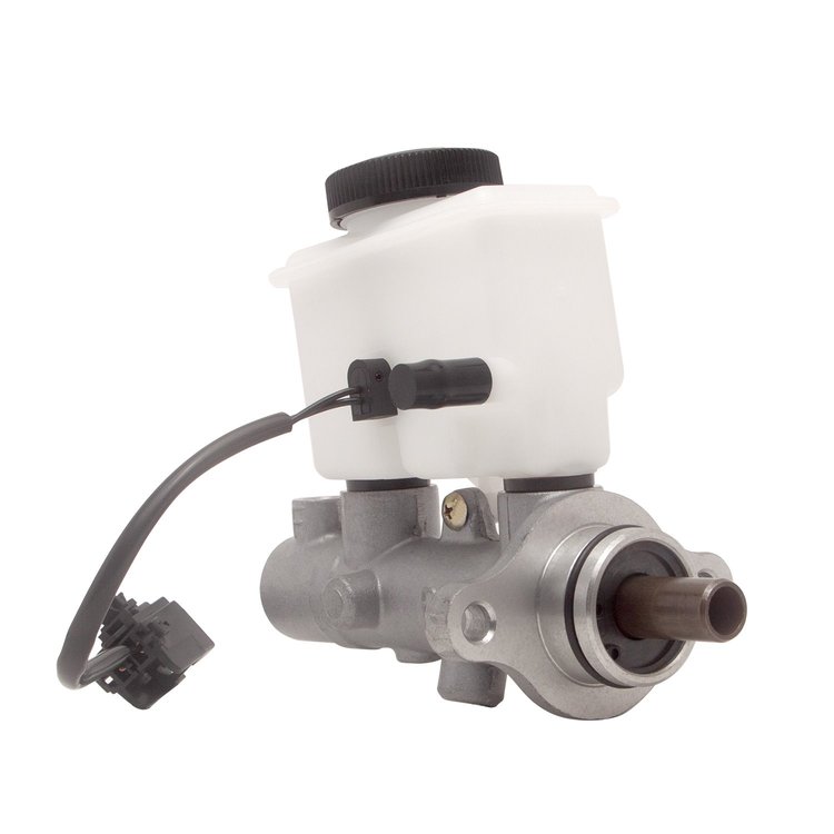 Brake Master Cylinder, 1995-1996 Ford/Lincoln/Mercury/Mazda