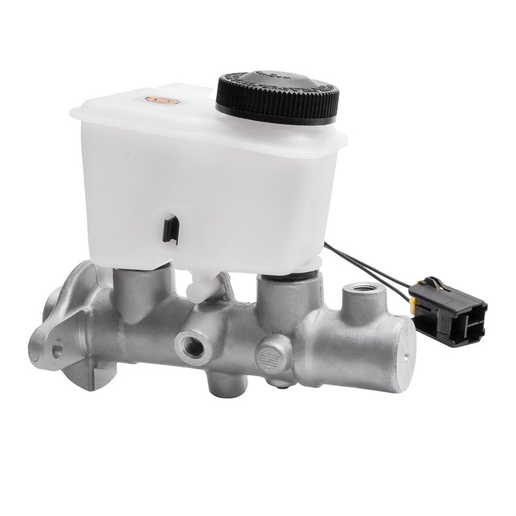 Brake Master Cylinder, 1995-1996 Ford/Lincoln/Mercury/Mazda