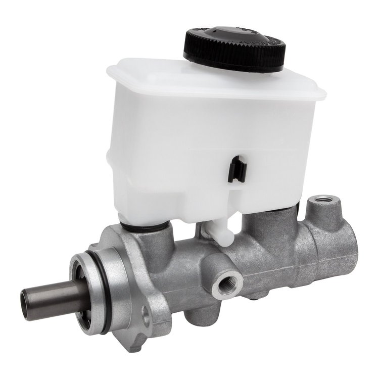 Brake Master Cylinder, 1995-1996 Ford/Lincoln/Mercury/Mazda