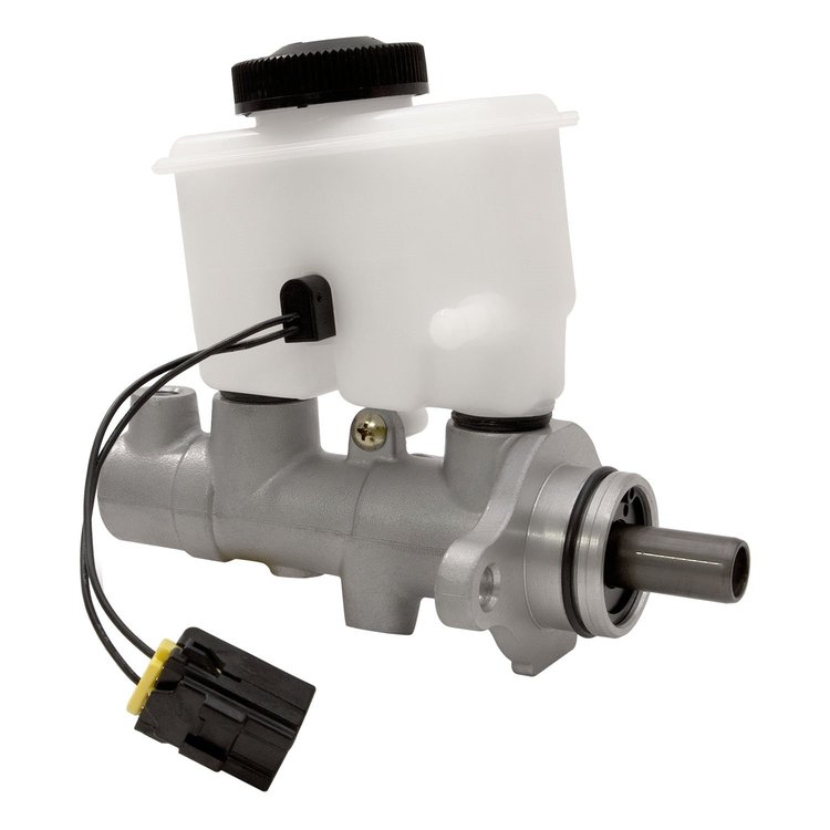 Brake Master Cylinder, 1997-1998 Ford/Lincoln/Mercury/Mazda