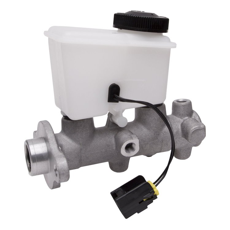 Brake Master Cylinder, 1999-2001 Ford/Lincoln/Mercury/Mazda