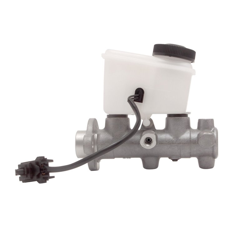 Brake Master Cylinder, 1999-2000 Ford/Lincoln/Mercury/Mazda