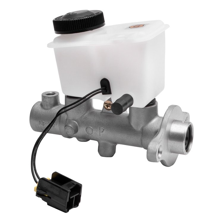 Brake Master Cylinder, 1999-2001 Ford/Lincoln/Mercury/Mazda