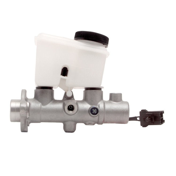 Brake Master Cylinder, 1999-2000 Ford/Lincoln/Mercury/Mazda