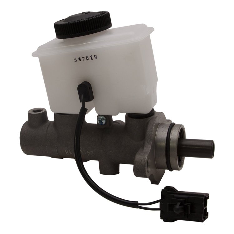 Brake Master Cylinder, 2001-2003 Ford/Lincoln/Mercury/Mazda