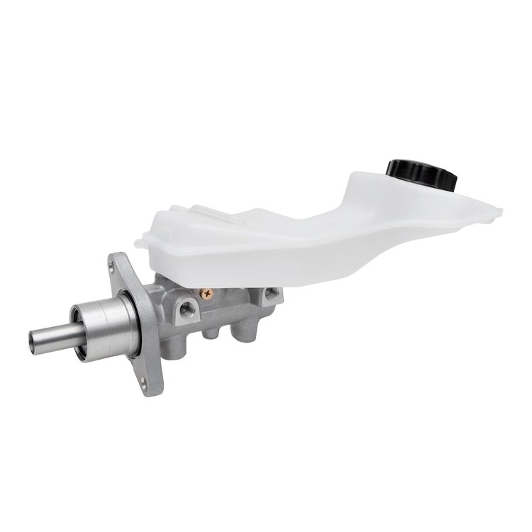 Brake Master Cylinder, 2004-2013 Ford/Lincoln/Mercury/Mazda