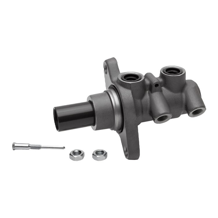 Brake Master Cylinder, 2007-2013 Ford/Lincoln/Mercury/Mazda