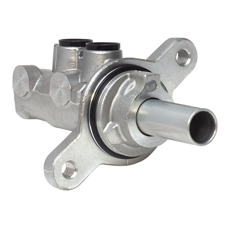 Brake Master Cylinder, 2014-2017 Ford/Lincoln/Mercury/Mazda