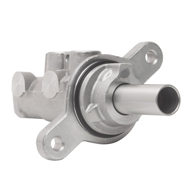 Brake Master Cylinder, 2014-2017 Ford/Lincoln/Mercury/Mazda