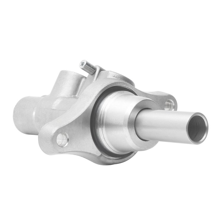 Brake Master Cylinder, 2014-2018 Ford/Lincoln/Mercury/Mazda
