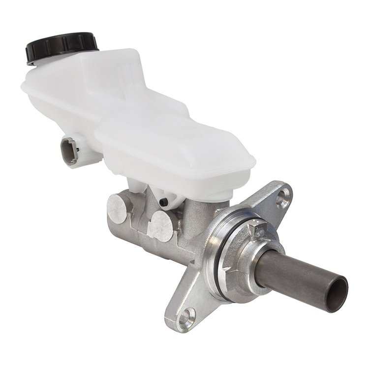 Brake Master Cylinder, 2014-2017 Ford/Lincoln/Mercury/Mazda