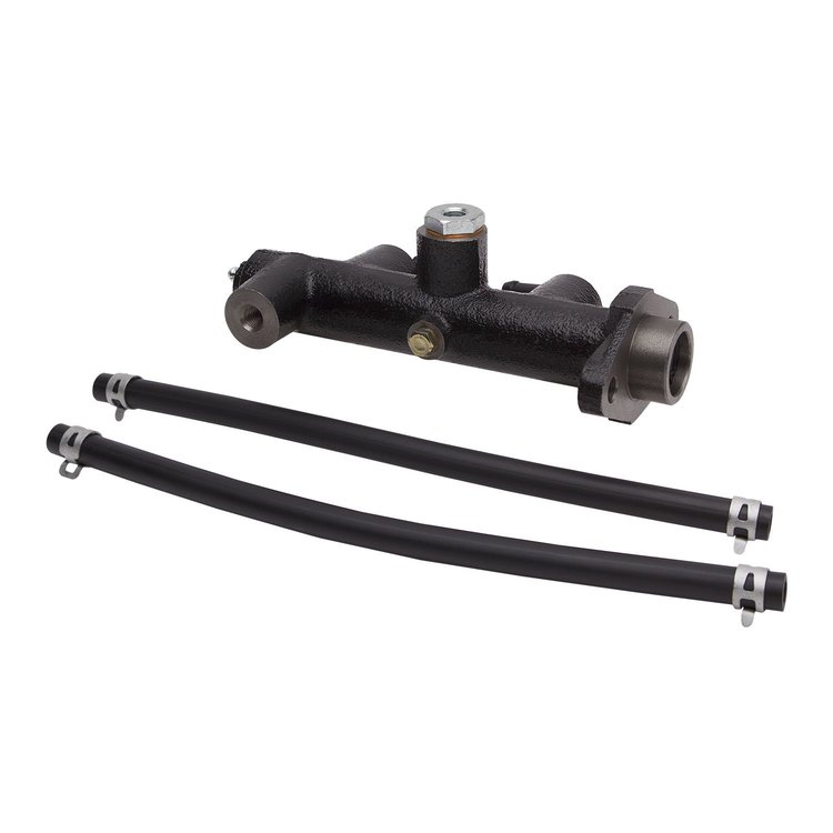 Brake Master Cylinder, 1981-1983 Ford/Lincoln/Mercury/Mazda