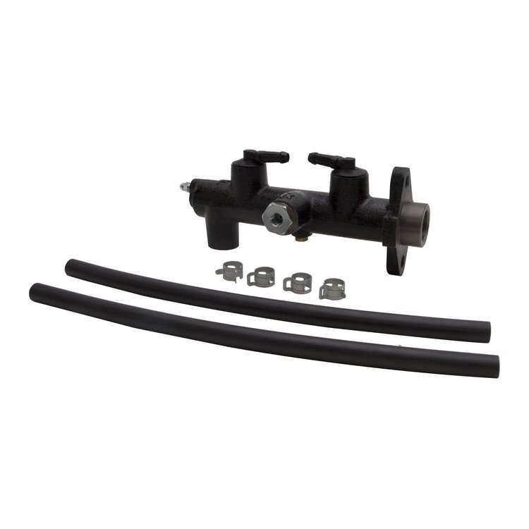 Brake Master Cylinder, 1983-1984 Ford/Lincoln/Mercury/Mazda