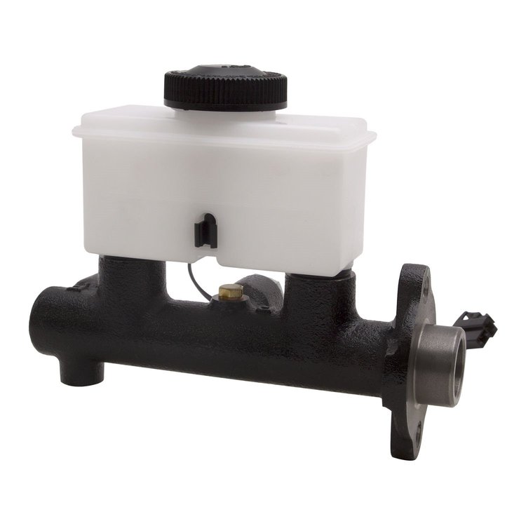 Brake Master Cylinder, 1983-1984 Ford/Lincoln/Mercury/Mazda