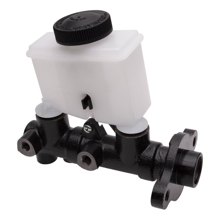 Brake Master Cylinder, 1986-1993 Ford/Lincoln/Mercury/Mazda