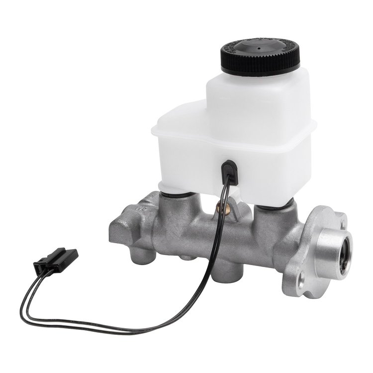 Brake Master Cylinder, 1988-1989 Ford/Lincoln/Mercury/Mazda