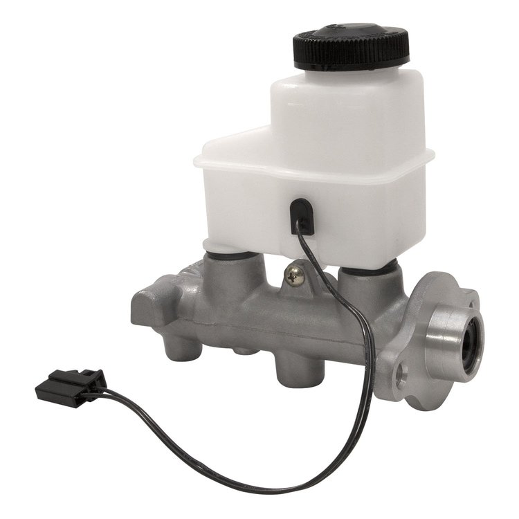 Brake Master Cylinder, 1988-1989 Ford/Lincoln/Mercury/Mazda