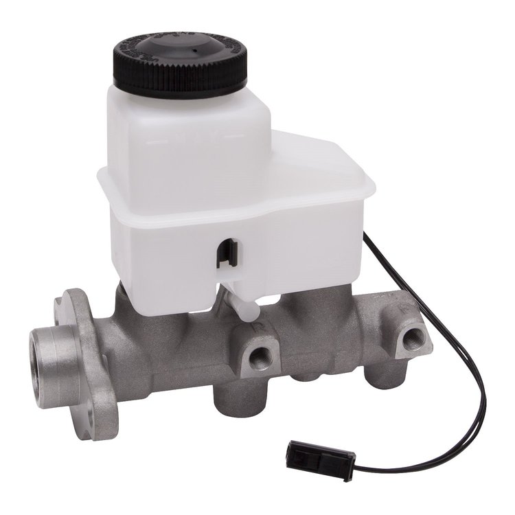 Brake Master Cylinder, 1988-1991 Ford/Lincoln/Mercury/Mazda