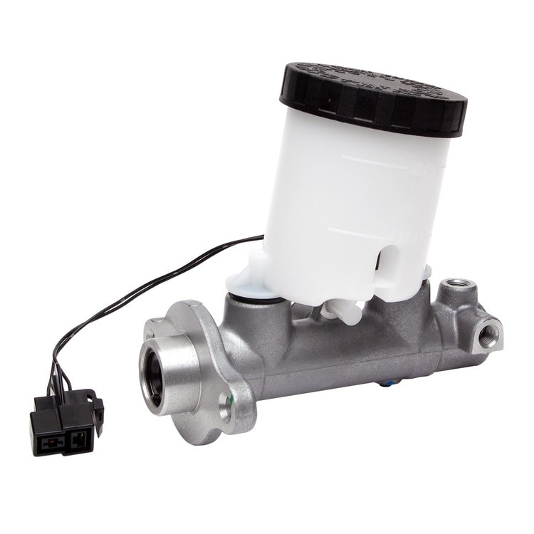Brake Master Cylinder, 1989-1997 Ford/Lincoln/Mercury/Mazda