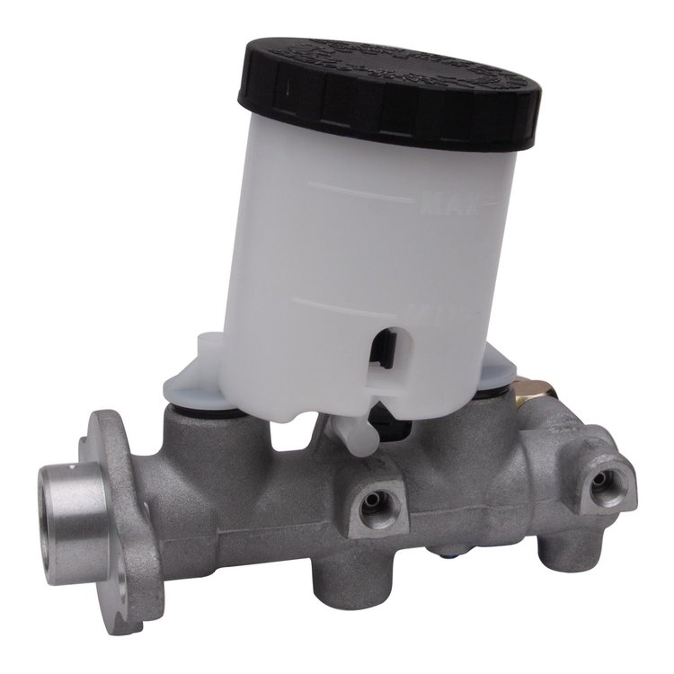 Brake Master Cylinder, 1999-2000 Ford/Lincoln/Mercury/Mazda