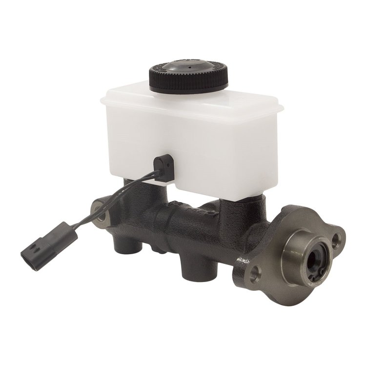 Brake Master Cylinder, 1999-2000 Ford/Lincoln/Mercury/Mazda
