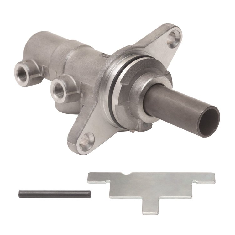 Brake Master Cylinder, 2016-2019 Ford/Lincoln/Mercury/Mazda