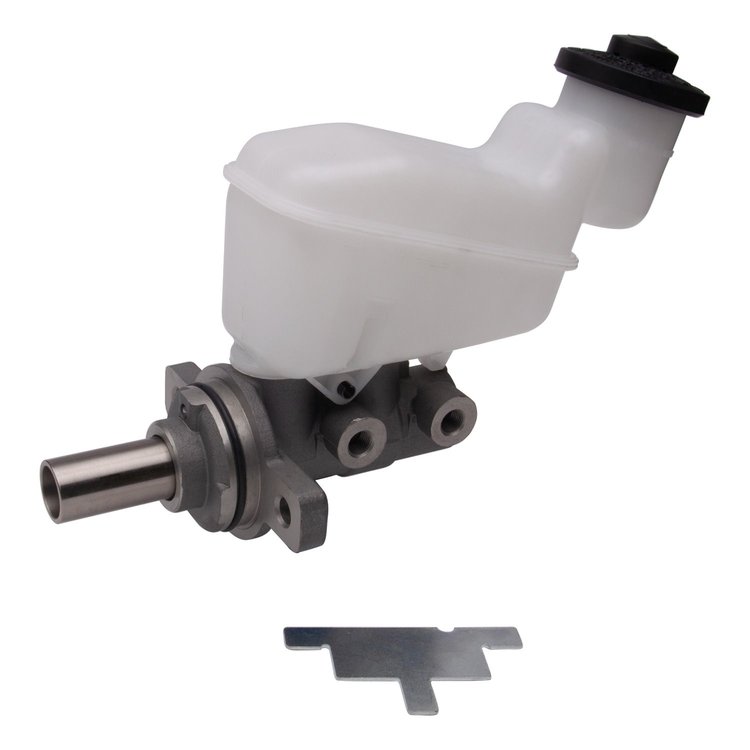 Brake Master Cylinder, 2008-2010 Lexus/Toyota/Scion