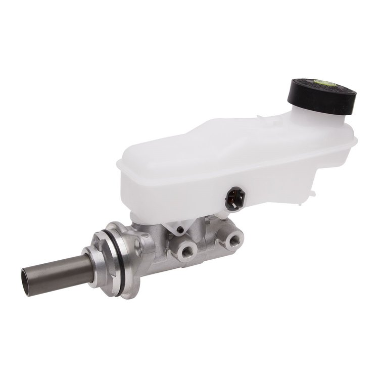 Brake Master Cylinder, 2011-2015 Lexus/Toyota/Scion