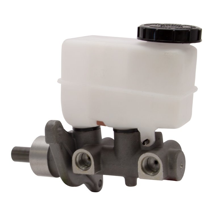 Brake Master Cylinder, 1991-2004 Multiple Makes/Models