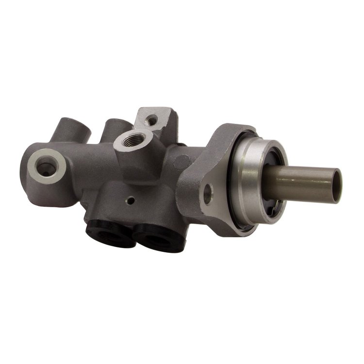 Brake Master Cylinder, 2002-2008 Seat