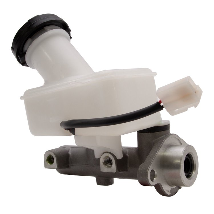 Brake Master Cylinder, 2004-2015 GM
