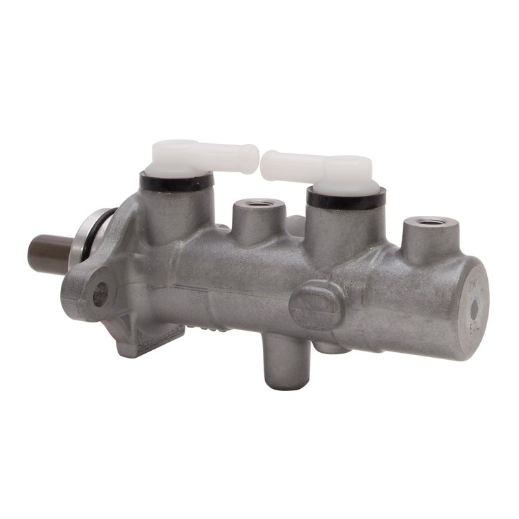 Brake Master Cylinder, 2006-2011 Mopar