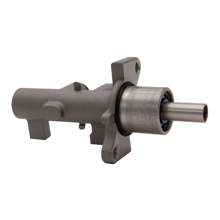 Brake Master Cylinder, 2002-2005 GM
